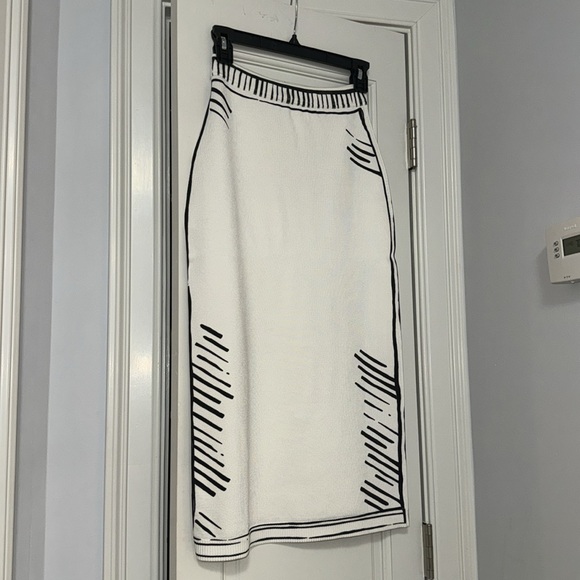 Fendi x Joshua Vides skirt - Picture 11 of 12